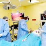 Aga Khan University Hospital Puts Kenya at Forefront of East Africa’s Robotic Surgery Revolution