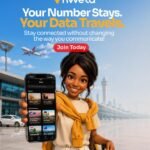 No SIM Card, No Problem: Kwetu eSIM Keeps Kenyans Connected in 190+ Countries